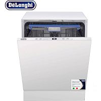 Посудомоечная машина De'Longhi DDW06F Basilia