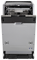 Посудомоечная машина De'Longhi DDW06S Supreme Nova