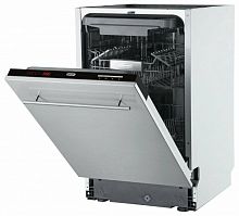 Посудомоечная машина De'Longhi DDW06F Cristallo ultimo